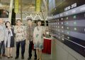 Nyungsep 195 Persen, Kirana Megatara Boncos Rp70,39 Miliar