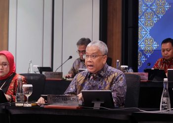 Anjlok 23 Persen, Bank BJB Tabulasi Laba Rp1,77 Triliun