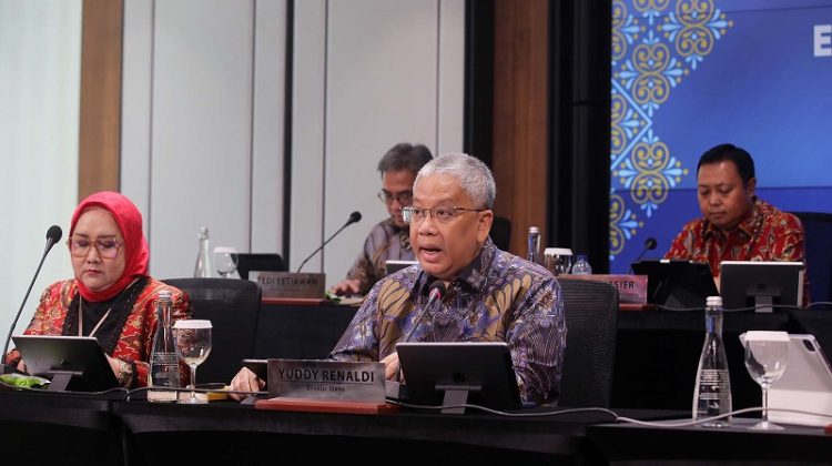 Anjlok 23 Persen, Bank BJB Tabulasi Laba Rp1,77 Triliun