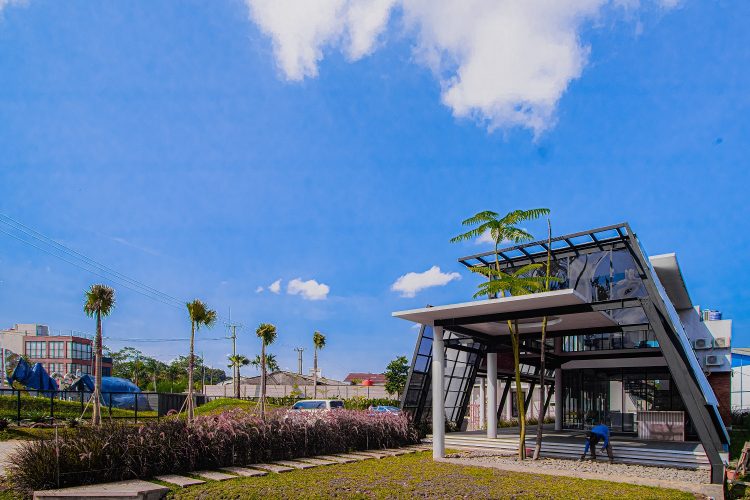 Melejit 147 Persen, Graha Asia Kemas Pendapatan Rp45 Miliar