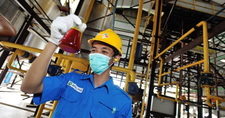 Susut 30 Persen, Laba Dharma Satya Sisa Rp842 Miliar