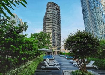 Akuisisi Tuntas, Bukit Villa Proyeksi Pendapatan BSR Rp148 Miliar