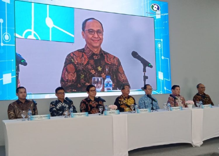Melesat 55 Persen, Dharma Polimetal Raup Laba Rp611 Miliar