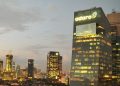 Longsor 34 Persen, Laba Adaro Energy Sisa USD1,64 Miliar