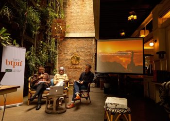 Eksekusi Right Issue BTPN, Sumitomo Setor Modal Rp5,95 Triliun