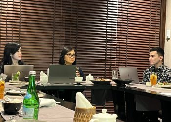 Nyungsep 30 Persen, Laba Prodia Susut Jadi Rp259 Miliar