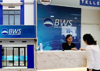 Ekspansi, Bank Saudara Right Issue Rp3,2 Triliun