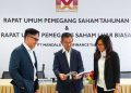 MUFG Masuk, Pefindo Upgrade Rating Mandala Finance idAAA