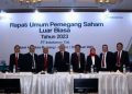 Lega! Indofarma Bebas Jebakan PKPU