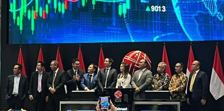 Buat Gudang, Savitra Borong Aset Rp26,16 Miliar