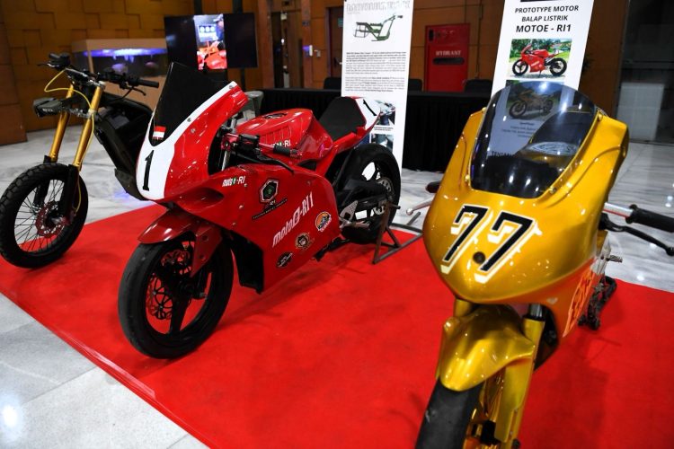 Gandeng UMKM, Kunci Wujudkan Industrialisasi Otomotif