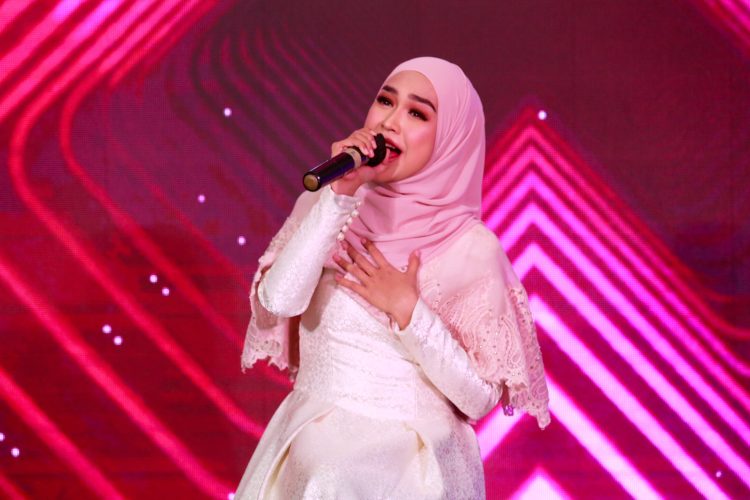 Memudahkan Musisi, Ria Ricis hingga Andrea Lee Rasakan Peran Platform Musik Digital