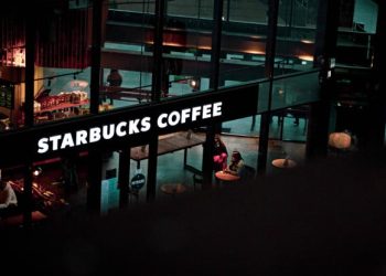 Naik 23 Persen, Pengelola Starbucks Catat Pendapatan Rp33 Triliun