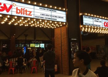 Pendapatan Naik, Pengelola Bioskop CGV Tekor Rp1,26 Triliun