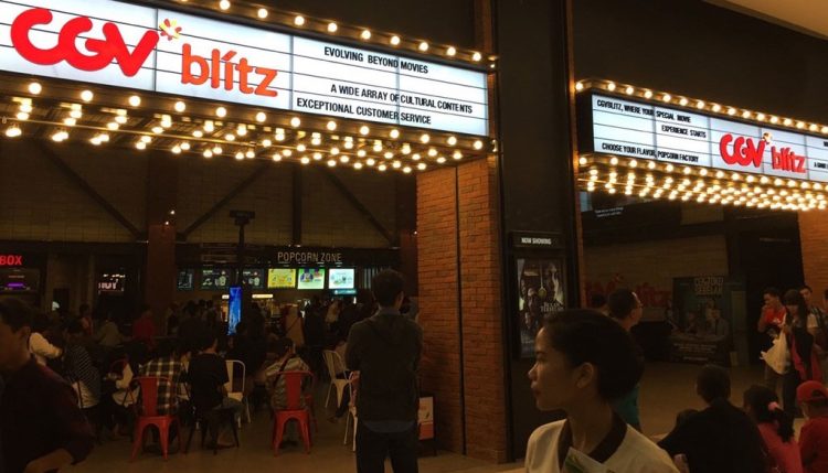 Pendapatan Naik, Pengelola Bioskop CGV Tekor Rp1,26 Triliun