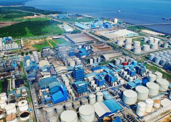 Susut 29 Persen, Laba Wilmar Sisa Rp50 Miliar