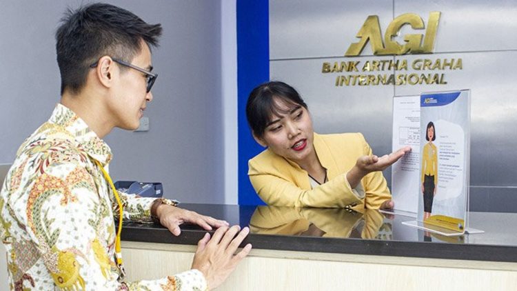 Melejit 166 Persen, Bank Asuhan Tomy Winata Tabulasi Laba Rp146 Miliar