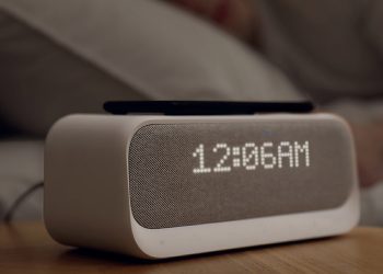 Sajikan Desain Elegan, Ini Keunggulan Soundcore Wakey A3300 