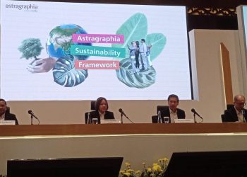 Periksa! Berikut Jadwal Dividen Astra Graphia Rp63 Miliar 