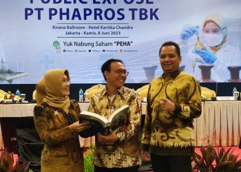 Mabuk Darat, Laba Produsen Antimo Tersunat 78,79 Persen