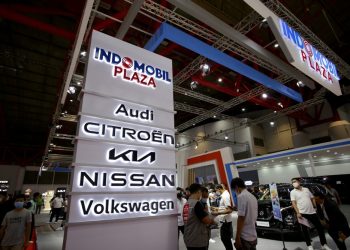 Surplus 42 Persen, Emiten Otomotif Salim Group Raup Laba Rp632 Miliar