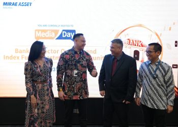 Kredit Meroket, Reksa Dana Perbankan Sangat Menjanjikan