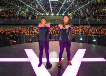 Songsong Bitcoin Halving, Akademi Crypto Geber Hajatan Terakbar Ini