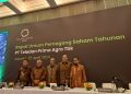 Ingat! Ini Jadwal Dividen Teladan Agro Rp158 Miliar