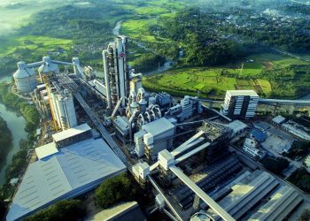Buyback, Indocement Alokasikan Belanja Rp895 Miliar