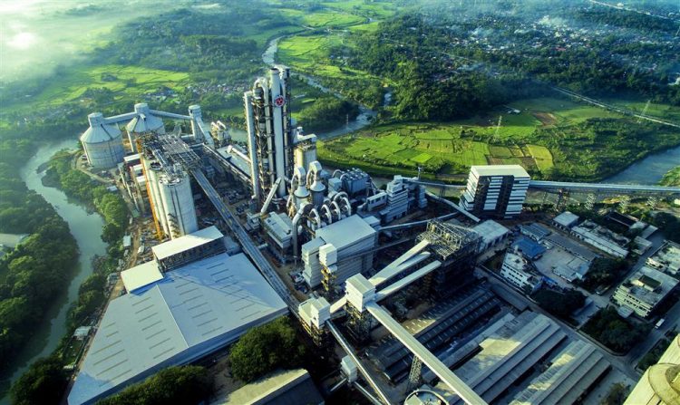 Buyback, Indocement Alokasikan Belanja Rp895 Miliar