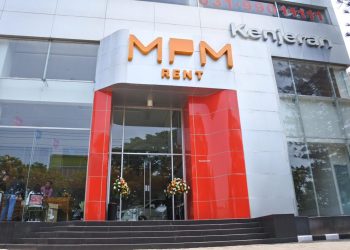 Merosot 20 Persen, Laba Mitra Pinasthika Sisa Rp525 Miliar