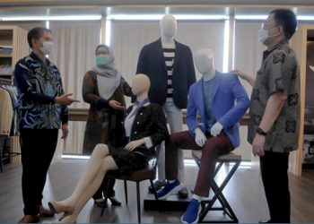 Ikuti! Ini Jadwal Dividen Trisula Textile Rp2,5 Miliar