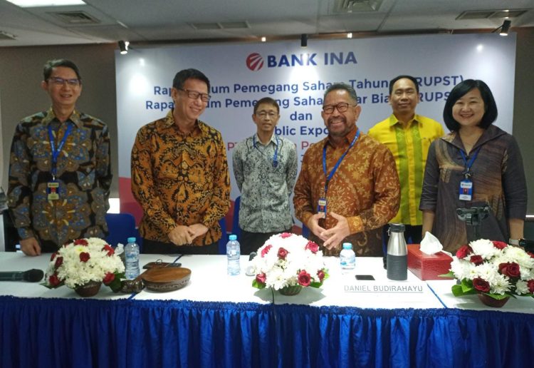 Nyungsep 44 Persen, Laba Bank Salim Group Sisa Rp32 Miliar