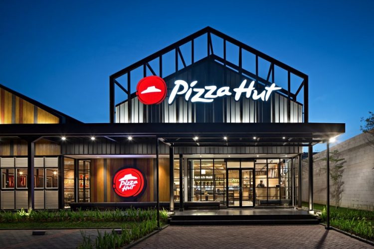 Bengkak 310 Persen, Penjual Pizza Hut Rugi Rp96 Miliar