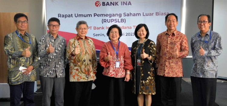 Melesat 32 Persen, Bank Salim Group Keruk Laba Rp207 Miliar