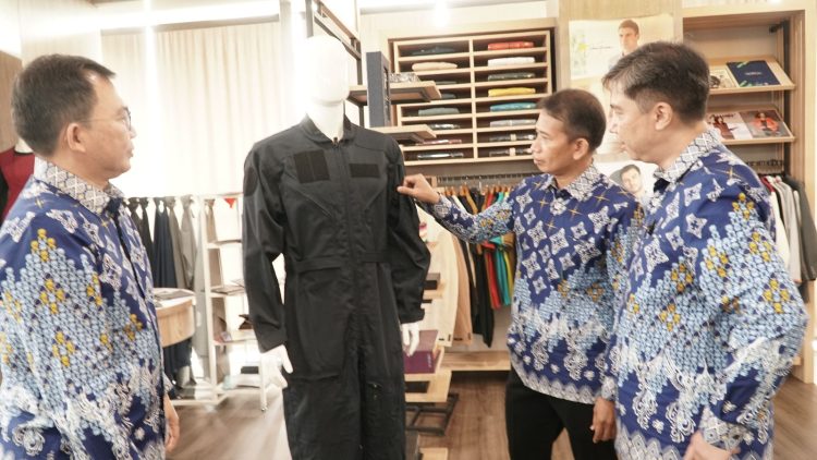 Batal Jual, Trisula Textile Lanjut Buyback Rp30 Miliar