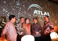 Rugi 104 Persen, Atlas Resources Defisit USD129 Juta