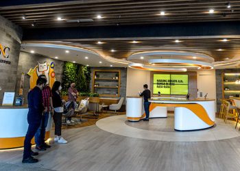 Ekspansi Kredit, Bank Neo Godok Right Issue 5 Miliar Lembar