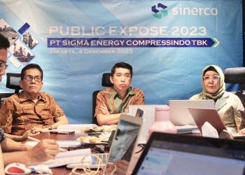 Catat! Ini Jadwal Dividen Sigma Rp1,81 Miliar