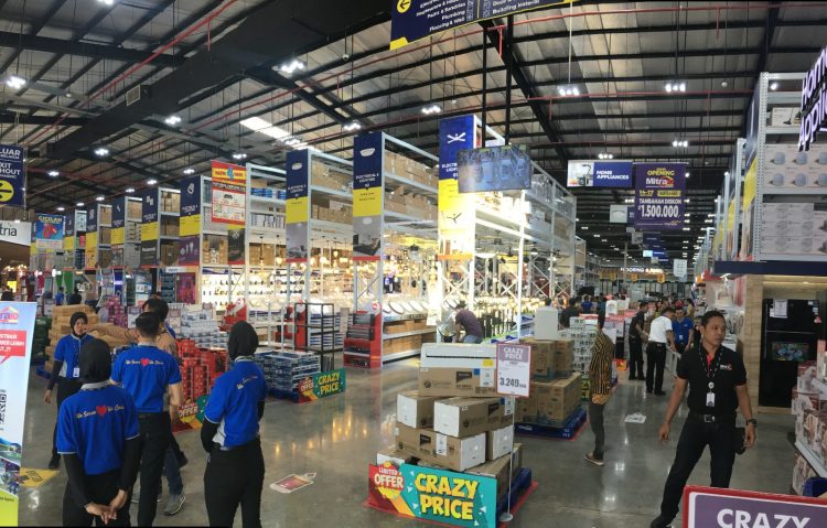 Merosot 23 Persen, Induk Mitra10 Raup Laba Rp182 Miliar