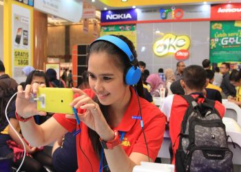 Rugi Bengkak 127 Persen, Trikomsel Defisit Rp7,99 Triliun