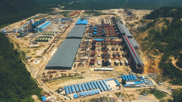 Kebut Ekspansi, Entitas Harum Tarik Pinjaman USD620 Juta