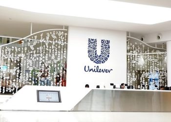 Tumbuh Tipis, Unilever Cetak Laba Rp1,44 Triliun