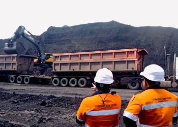 Melesat 78 Persen, Mandiri Raup Laba Rp73 Miliar