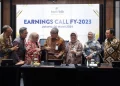 Hai Warga Jabar, Nih Bank BJB Tabur THR Rp1 Triliun