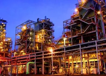 Perkuat Lini Infrastruktur, Chandra Asri Ngutang Bank Mandiri Rp4 Triliun