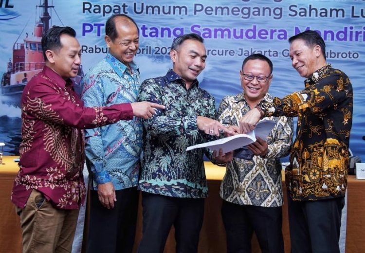 Dapat Izin, Bintang Samudera Matangkan Right Issue 400 Juta Lembar