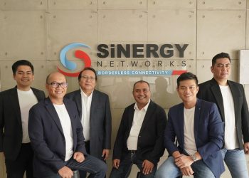 Profit Taking! Pengendali Ini Lego 14,4 Juta Saham INET Rp53 per Helai