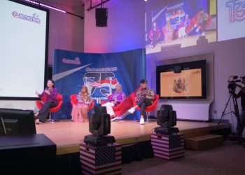 Film Dokumenter Jadi Literasi Digital Pekerja Migran Menangkal Terorisme 