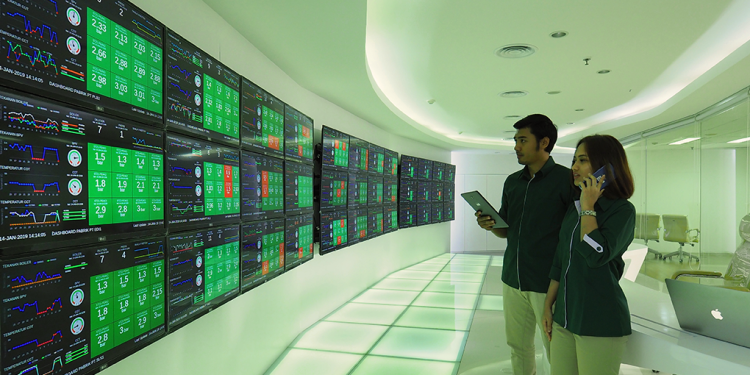 Catat! Ini Jadwal Sisa Dividen Astra Agro Rp317 Miliar